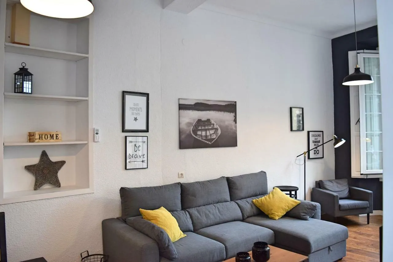 מאלגה Bruno'S Home