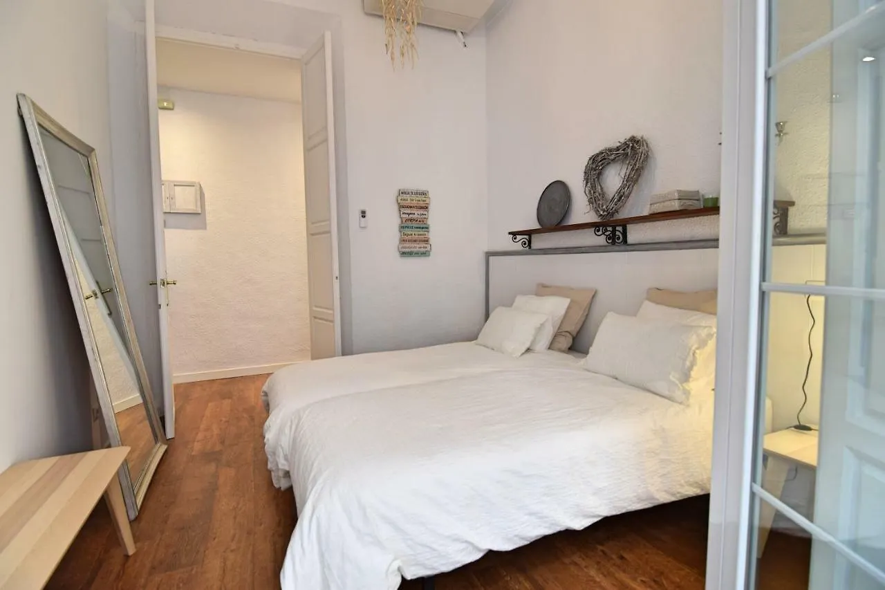 Bruno'S Home Malaga Spain