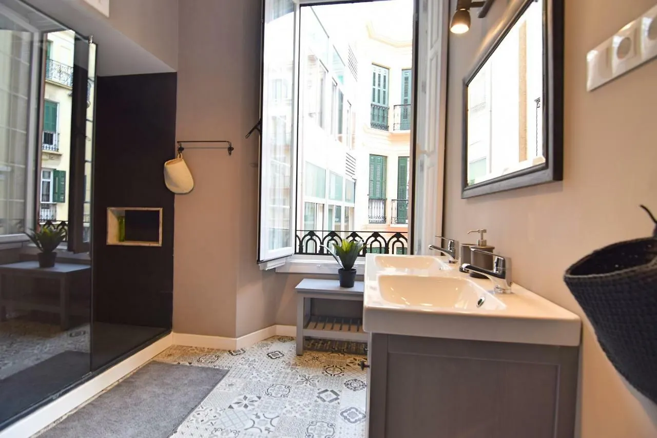 Bruno'S Home Malaga