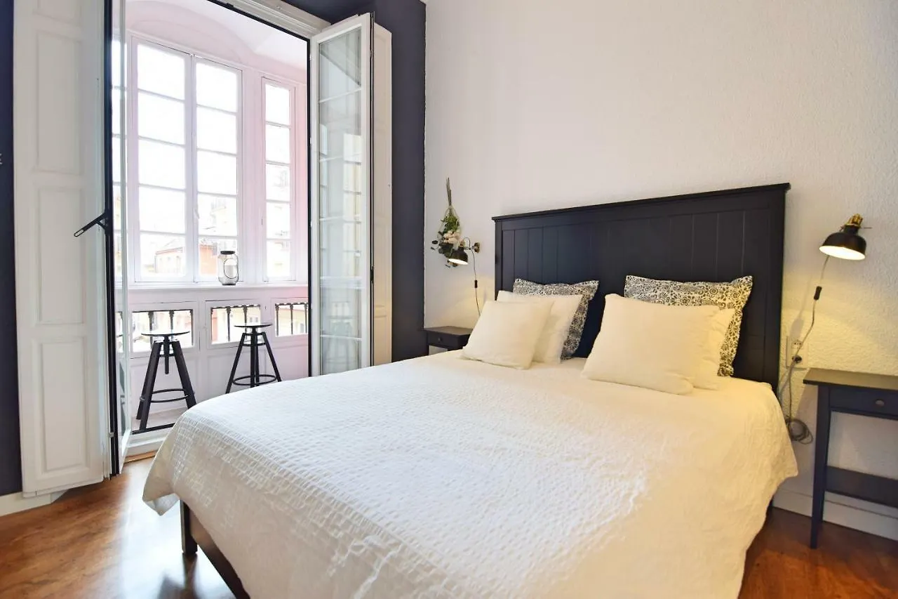 Bruno'S Home Malaga Spain