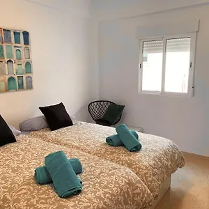  Apartamento Centro Historico Especial Grupos Parking Gratis 5