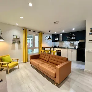  Apartment Larios Steps By Ele