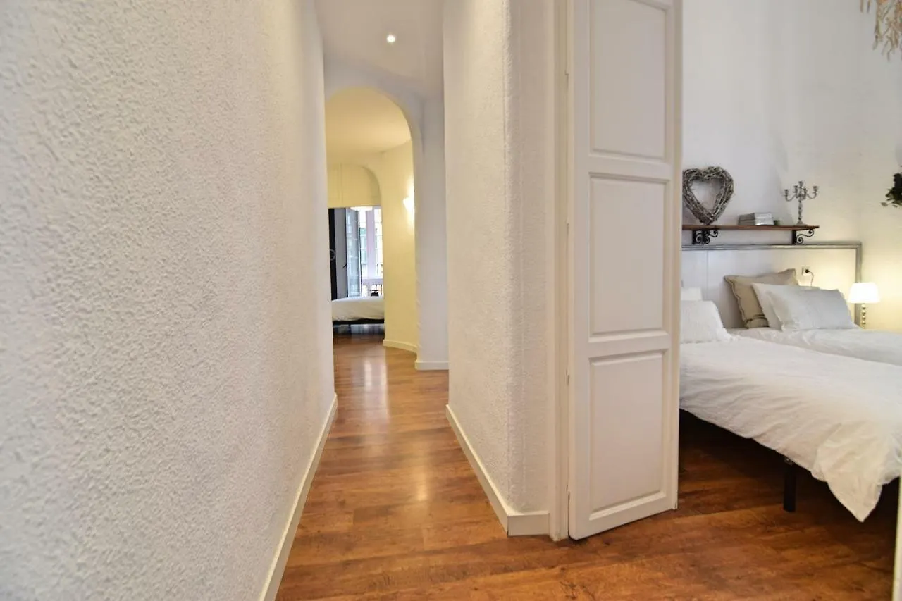 Apartamento Bruno'S Home Málaga