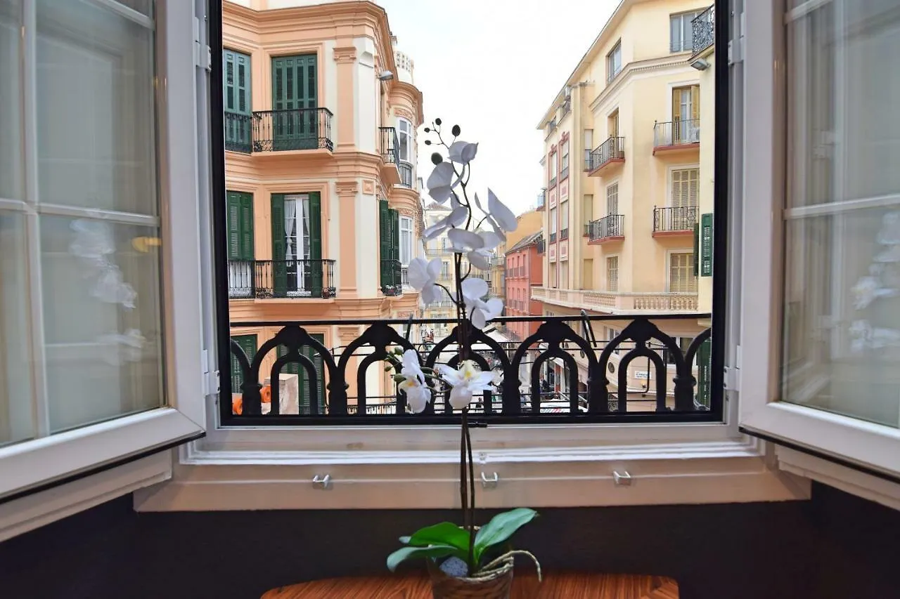 Bruno'S Home Málaga