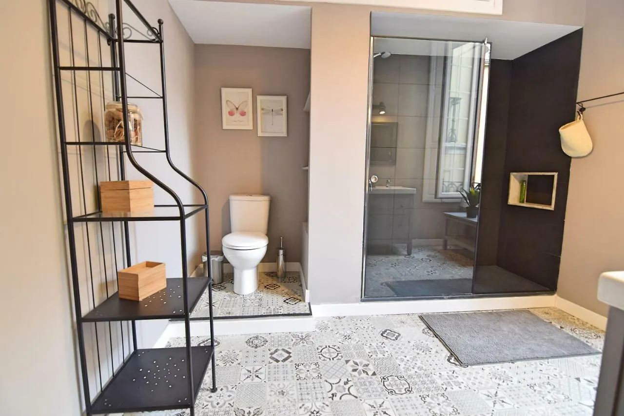 Apartamento Bruno'S Home Málaga