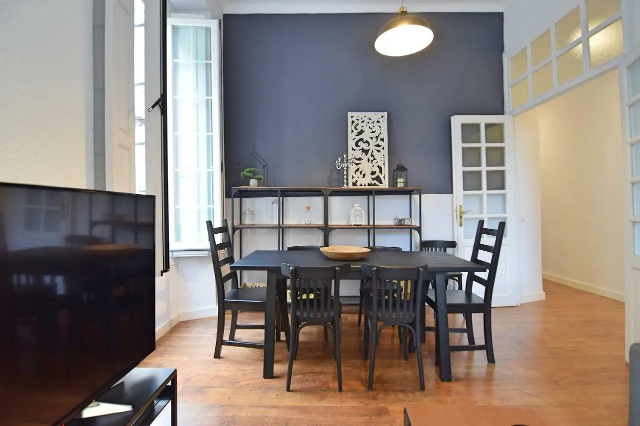 Apartamento Bruno'S Home Málaga